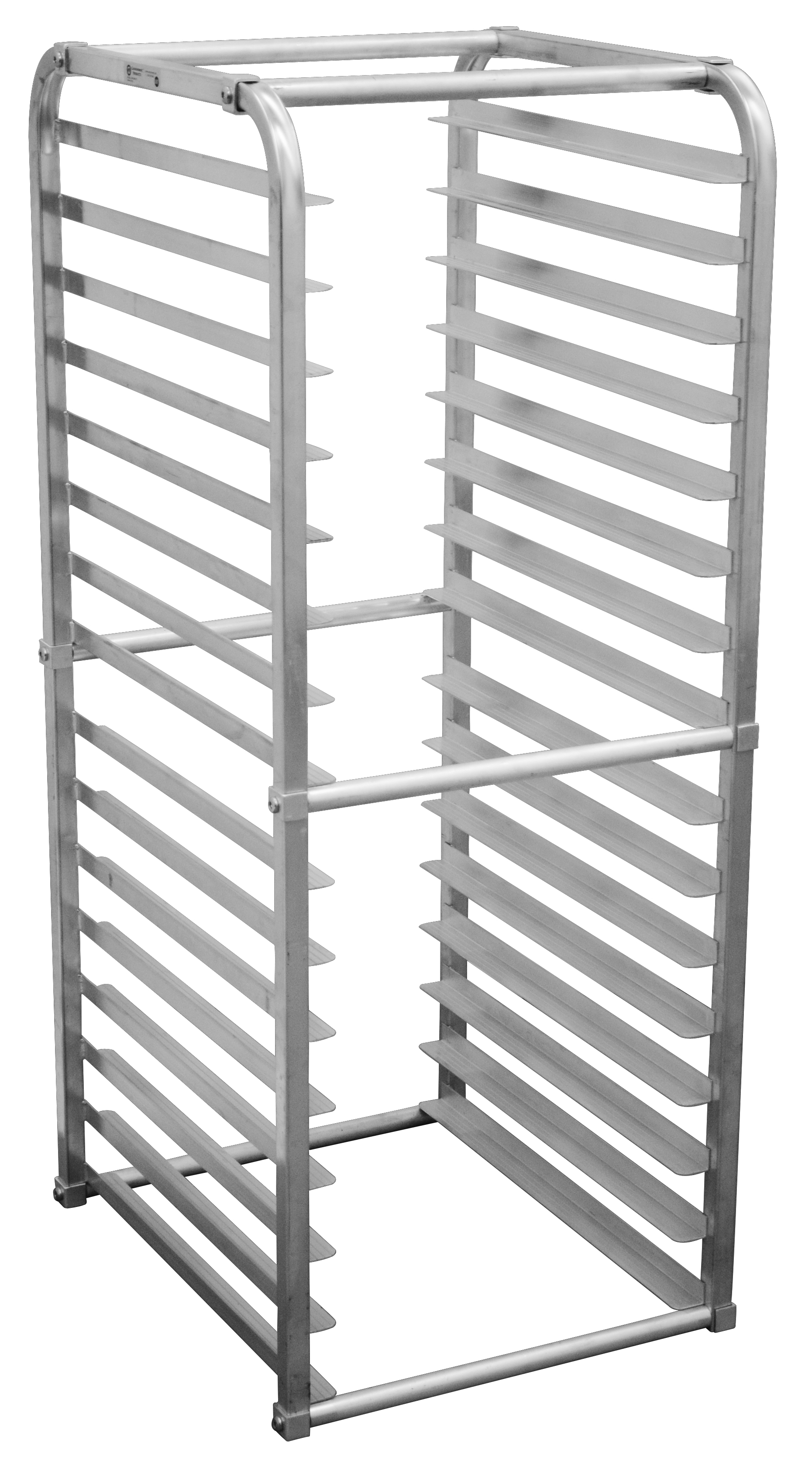 Serv-Ware  CWP-RR-16-V